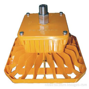 Lighting fixtures for potentially explosive atmospheres